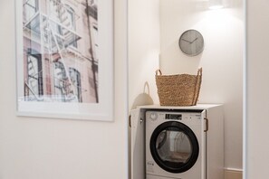 Interior - GuestReady - Endearing Retreat in Porto (Boavista)