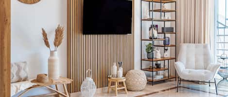 TV