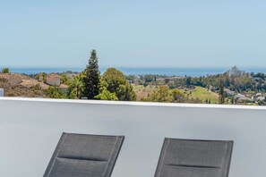 Property grounds - Paraiso Pueblo 2 | Marbella Terrace Pools Gym (Benahavís)
