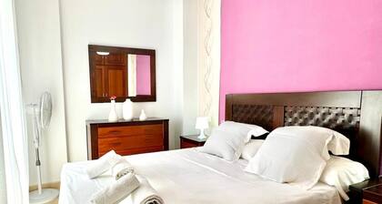 SibsSanlucar Reina 2 Center Parking