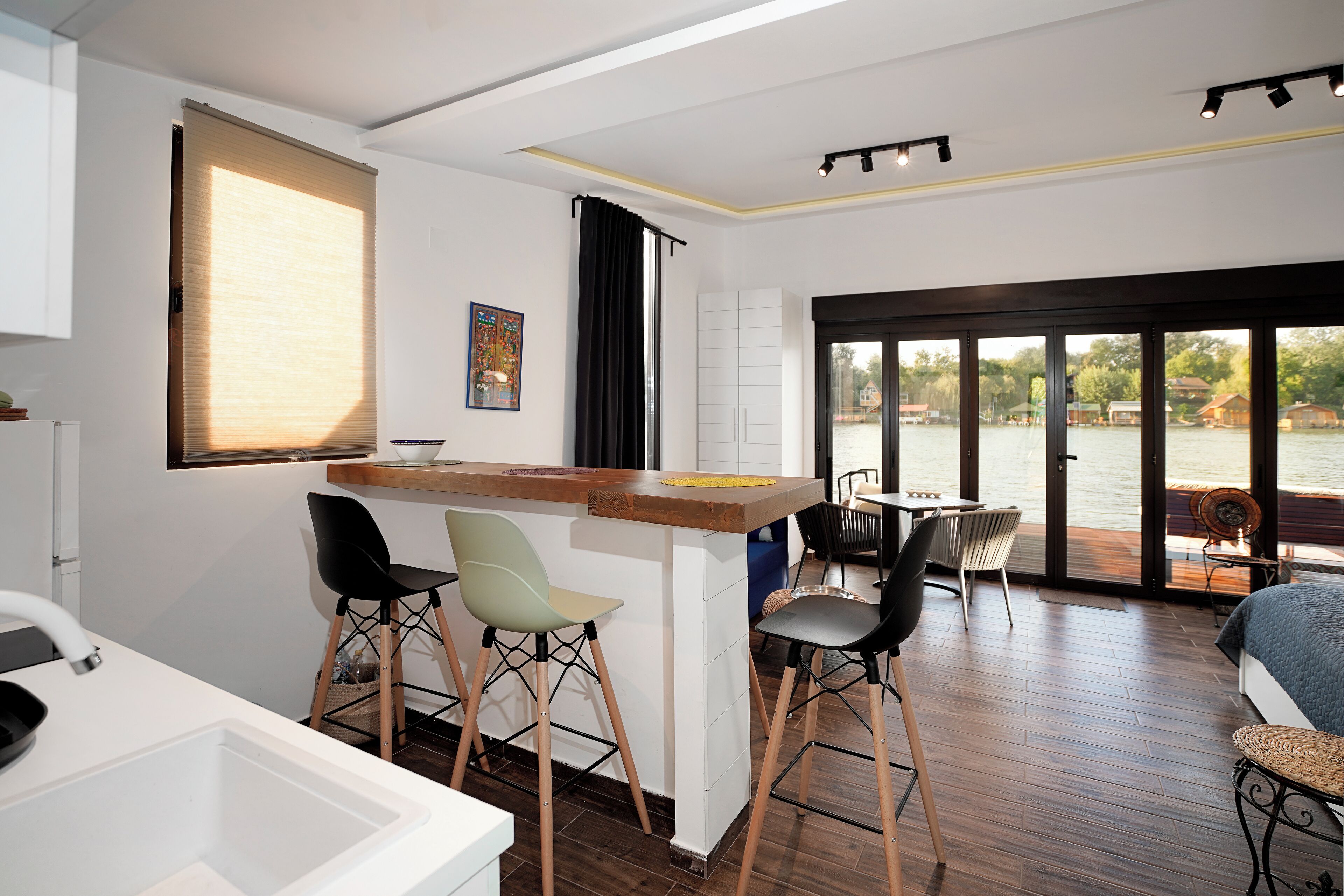 Foto - Beach House Belgrade