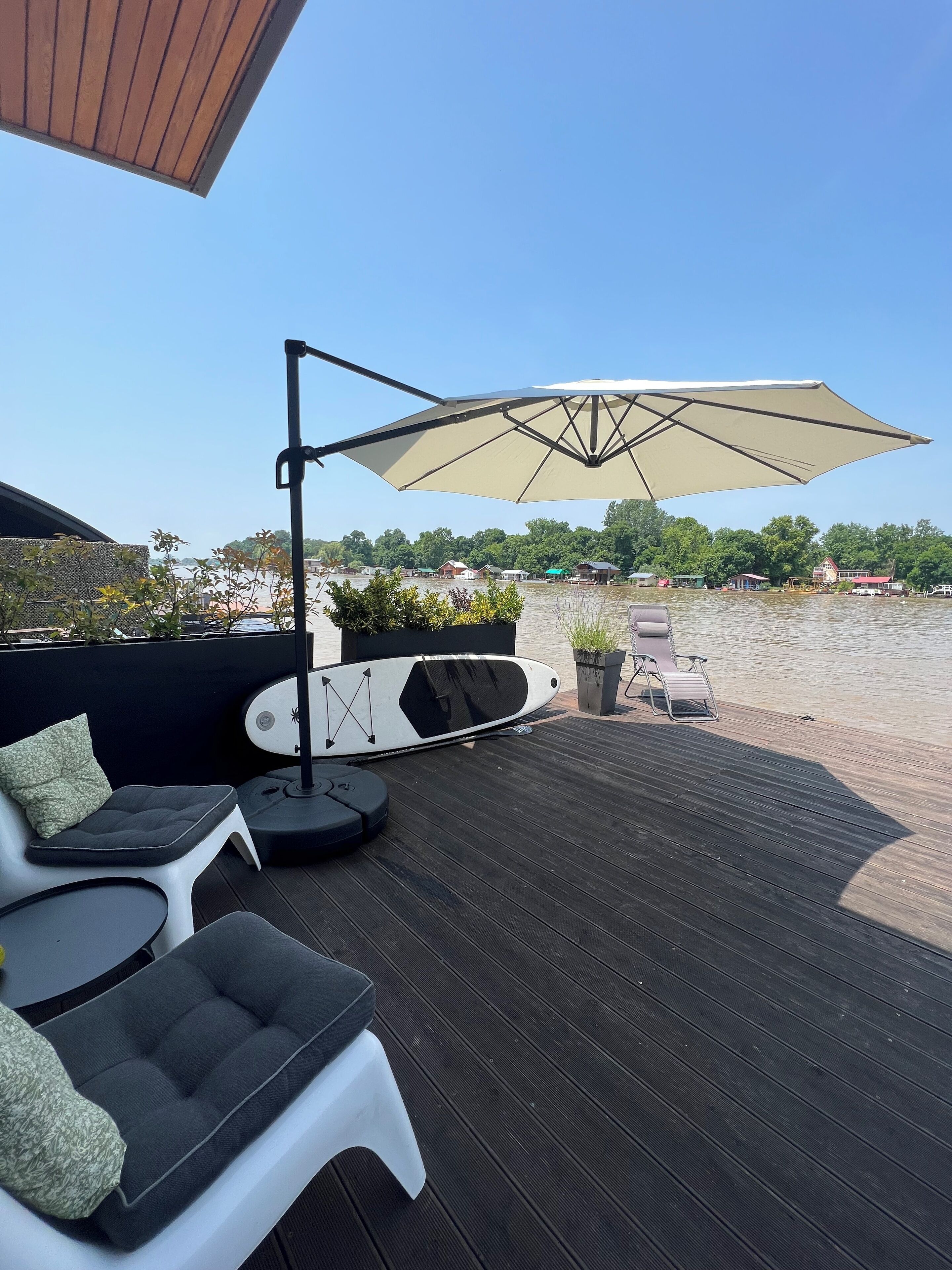 Foto - Beach House Belgrade