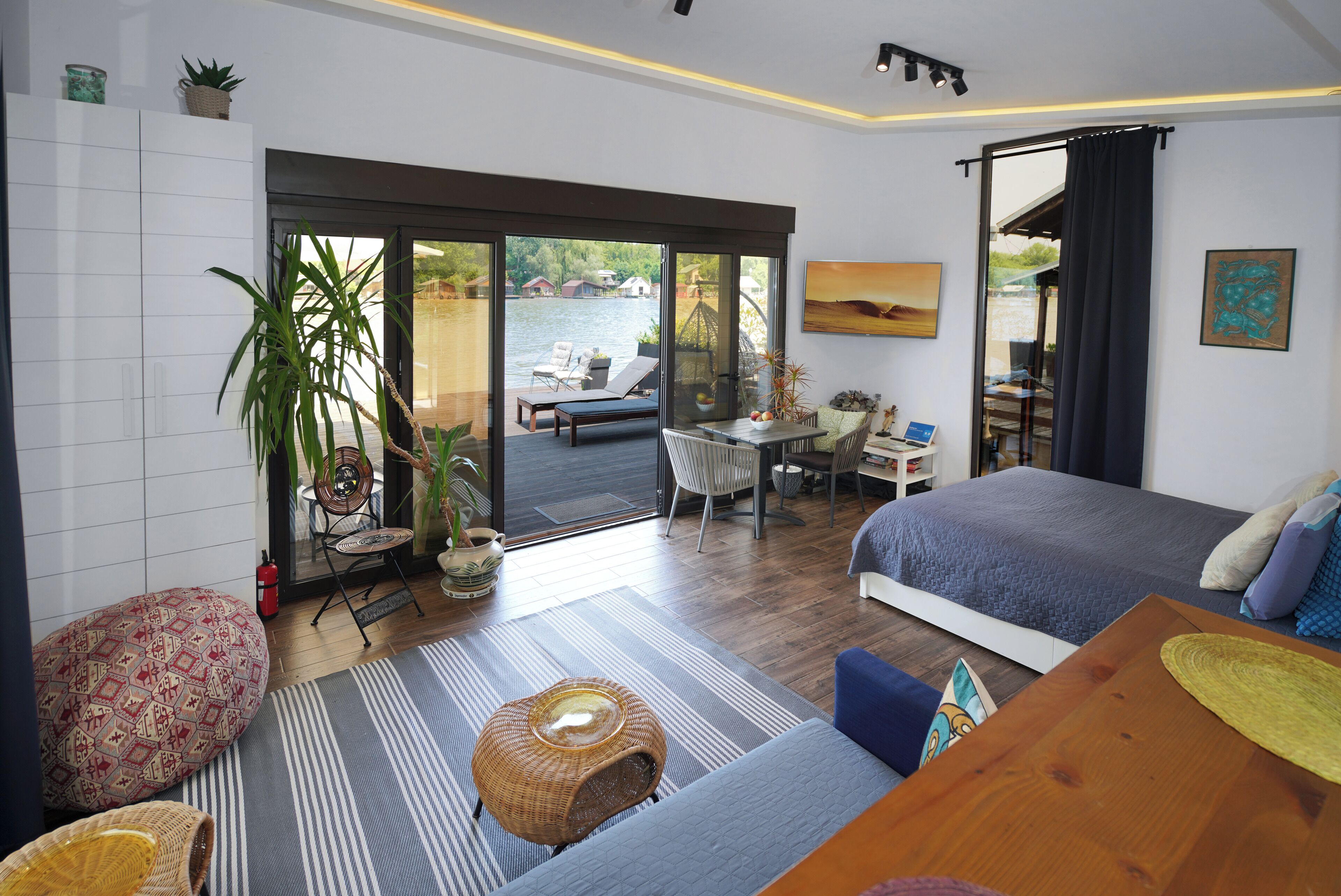 Foto - Beach House Belgrade