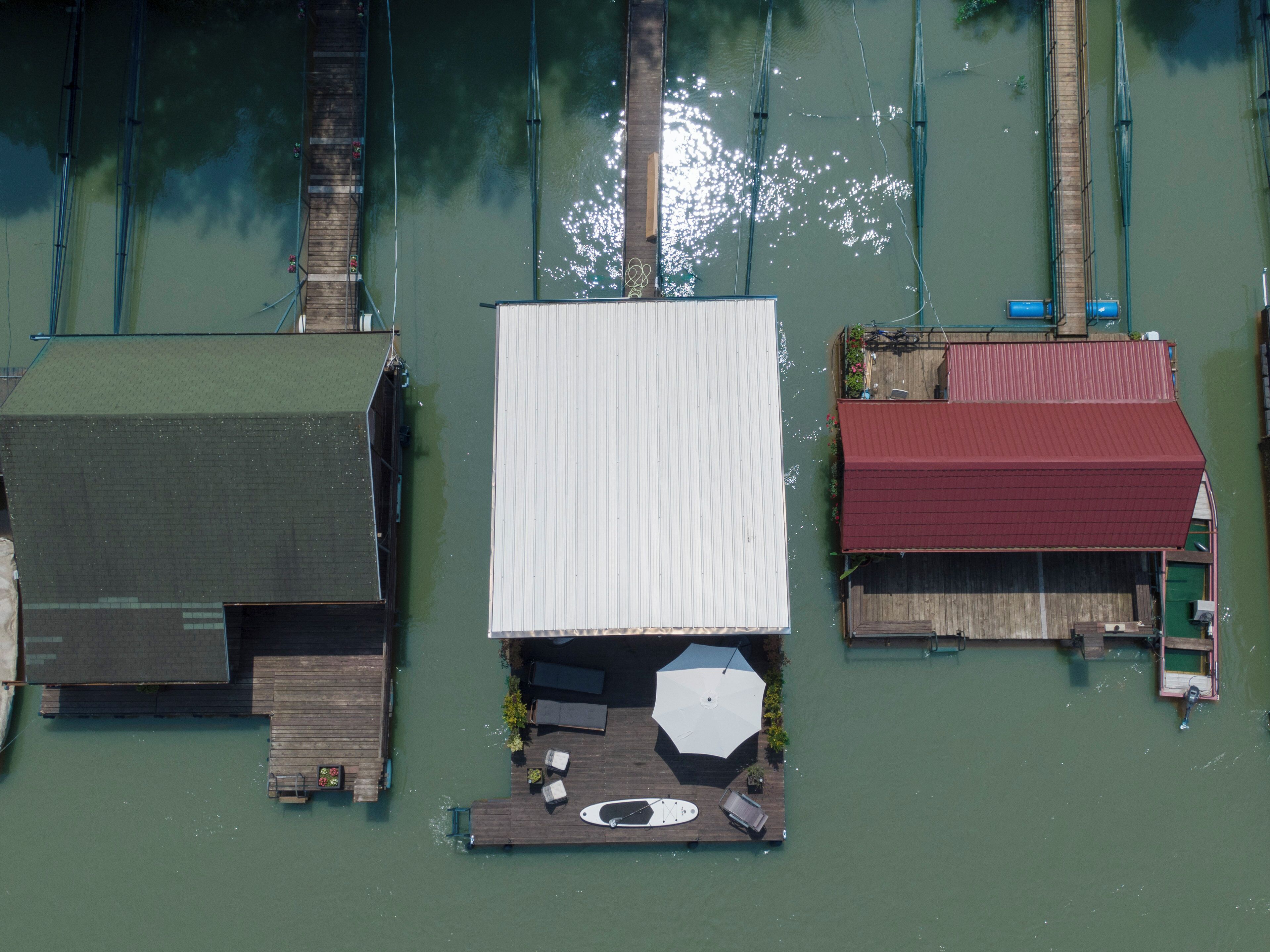 Foto - Beach House Belgrade