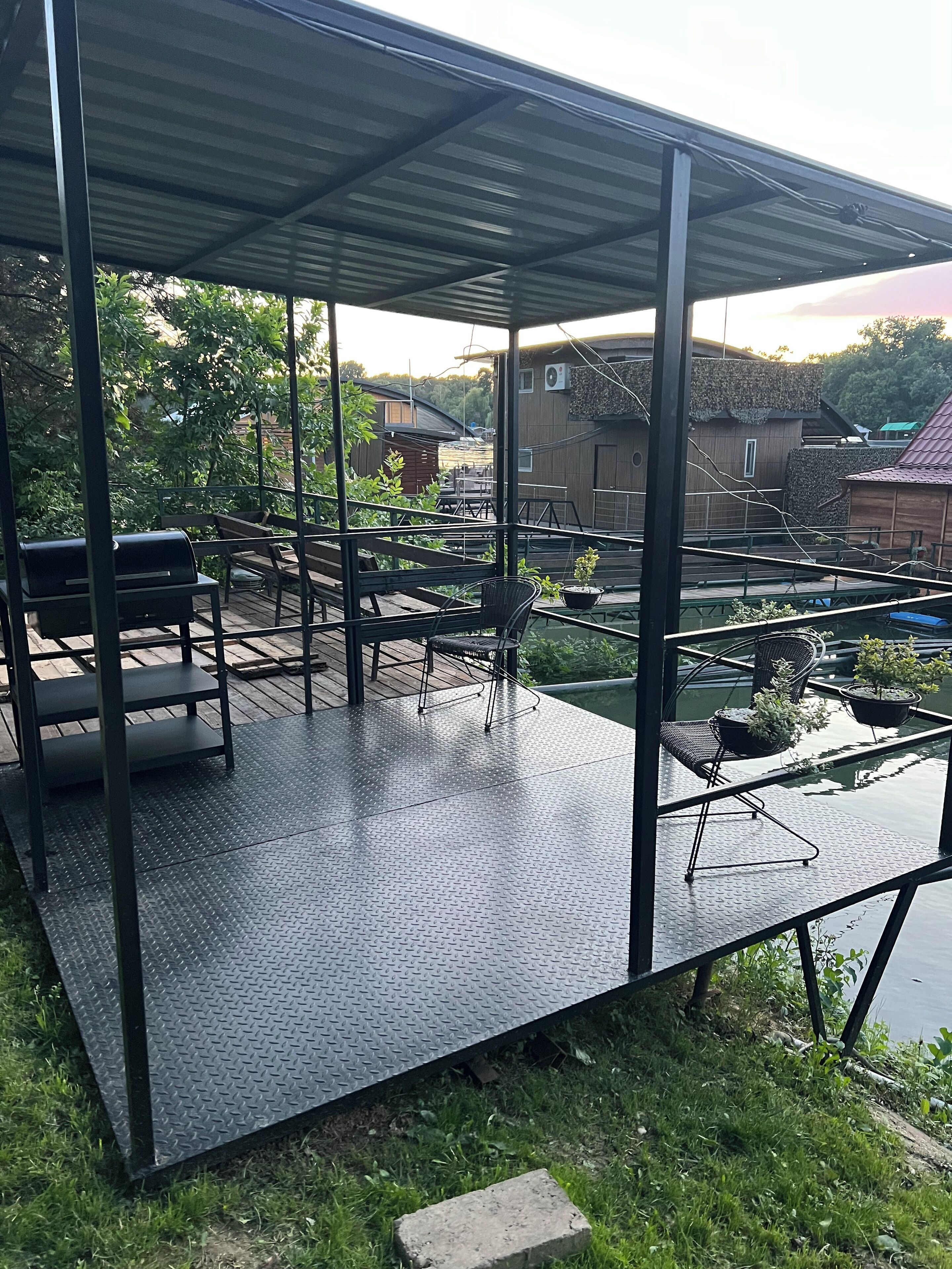 Foto - Beach House Belgrade