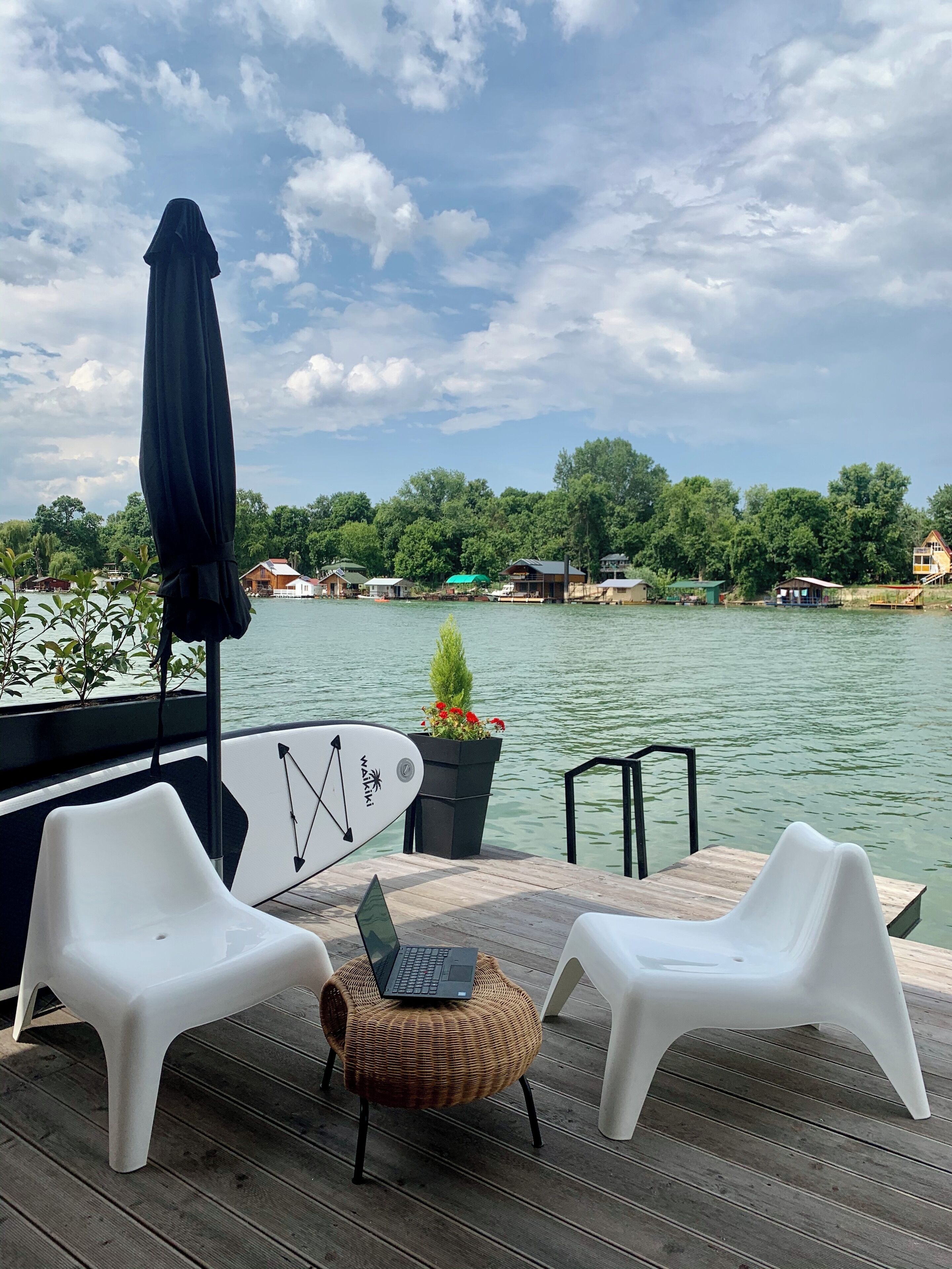 Foto - Beach House Belgrade