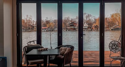 Beach House Belgrade