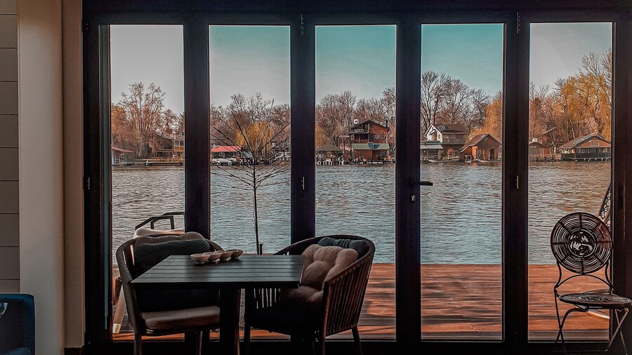 Beach House Belgrade