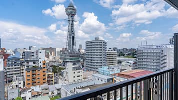 客房景观