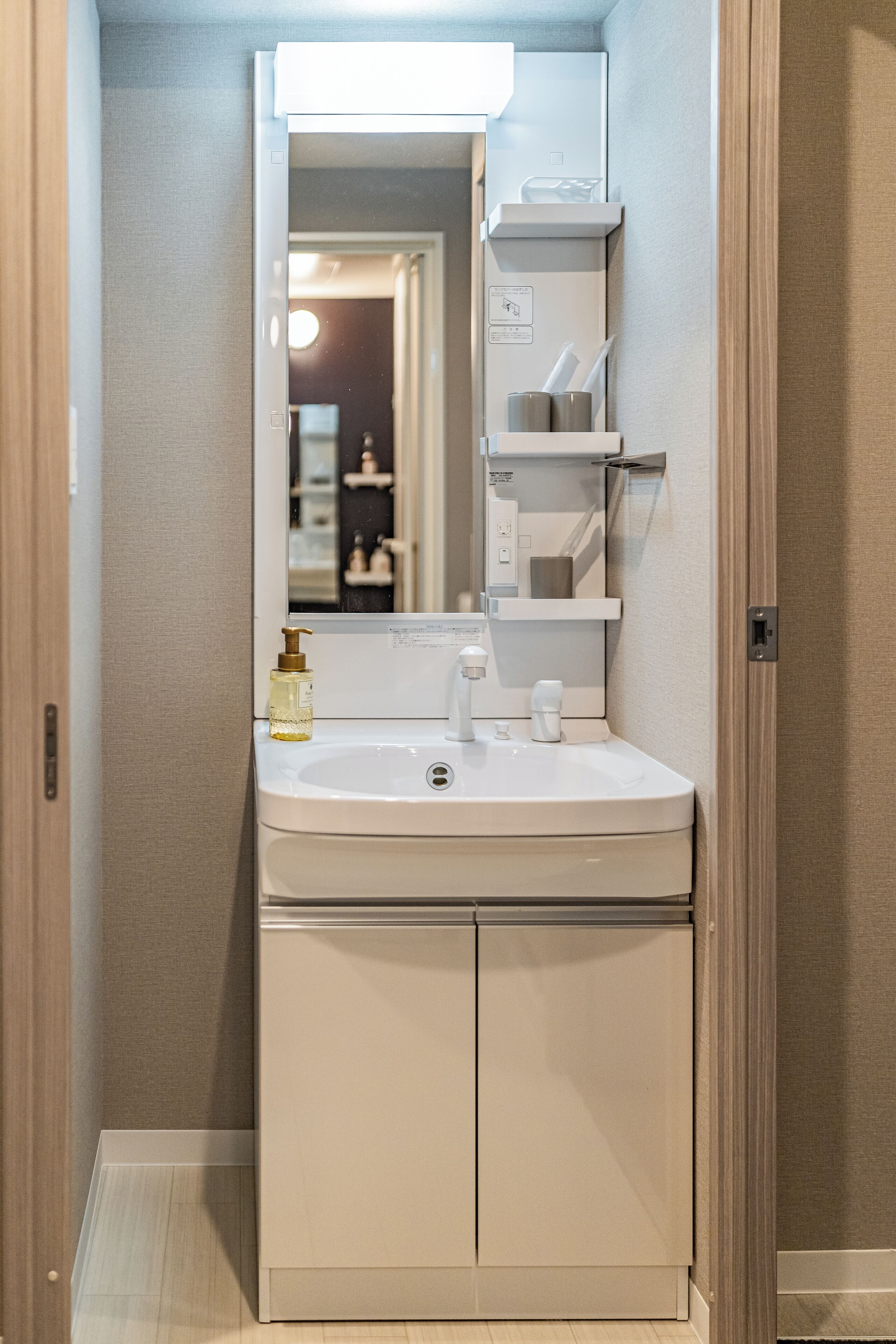 Standard Triple Room, Non Smoking, Balcony | Bathroom | Combined shower/tub, hair dryer, slippers, towels