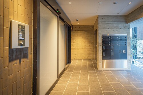 Apartment Hotel 11 Umeda Kamiyama