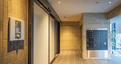 Apartment Hotel 11 Umeda Kamiyama