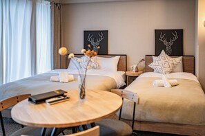 Soundproofing, free WiFi - Apartment Hotel 11 Umeda Kamiyama (Osaka)