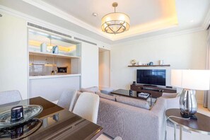 Căn hộ | 2 phòng ngủ 