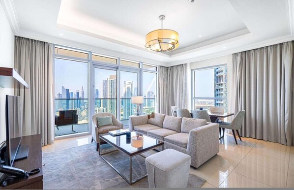 Apartment | 2 bedrooms