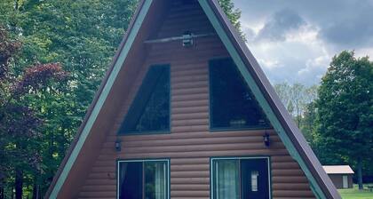 Cedar Cove Cabin 5