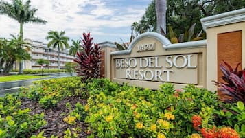 Detalle del exterior