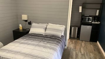 1 dormitorio, wifi, ropa de cama