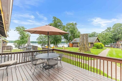 Marawaraden Summary: