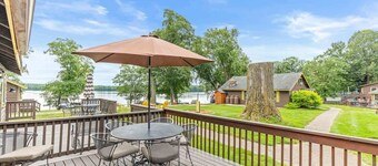 Marawaraden Summary: