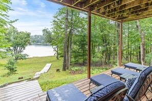 テラス / パティオ