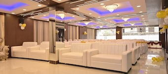 Pavitram Banquet & Hotel Ranchi