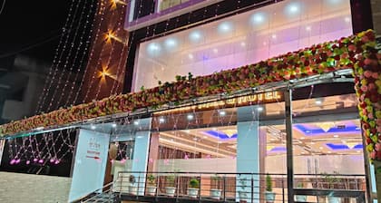 Pavitram Banquet & Hotel Ranchi