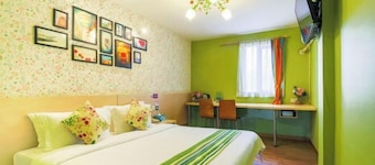 Meiyue Hotel (Shenzhen International Convention and Exhibition Center Shangnan Branch)