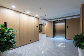 Unclassified image, 3 of 37, button - Qinyue Hotel Changzhou (Changzhou)