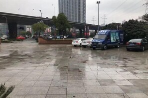 Unclassified image, 5 of 37, button - Qinyue Hotel Changzhou (Changzhou)