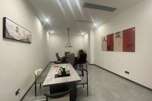 Servicios del alojamiento