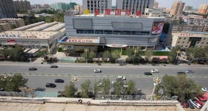 Wenzhou Hotel