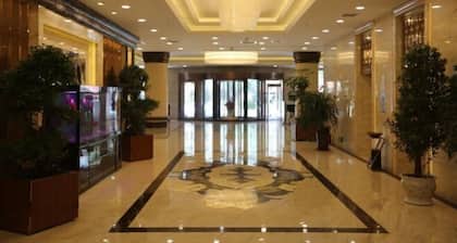 Wenzhou Hotel