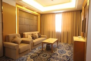 Room - Wenzhou Hotel (Hotan)
