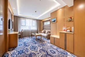 Room - Wenzhou Hotel (Hotan)