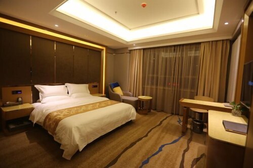 Wenzhou Hotel