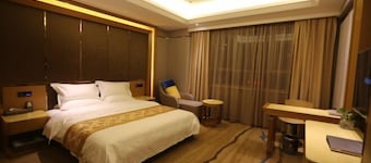 Wenzhou Hotel