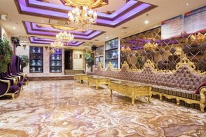 Salón de baile