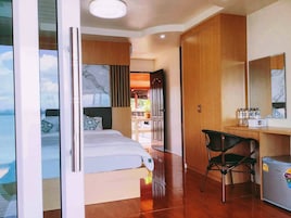 2 habitaciones y wifi gratis