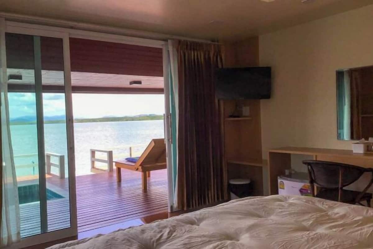 2 bedrooms, free WiFi