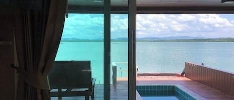 2 bedrooms, free WiFi