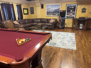 Sala de jocs