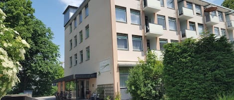 Eksteriør