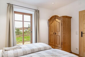 1 habitación, wifi gratis, ropa de cama y acceso para silla de ruedas 