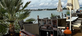 Holiday Apartment 'Terrassenwohnung' with Private Terrace and Wi-Fi
