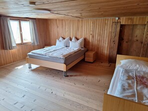 2 camere, Wi-Fi gratuito, lenzuola