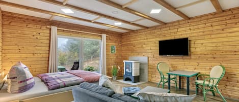 1 soveværelse, gratis Wi-Fi, sengetøj