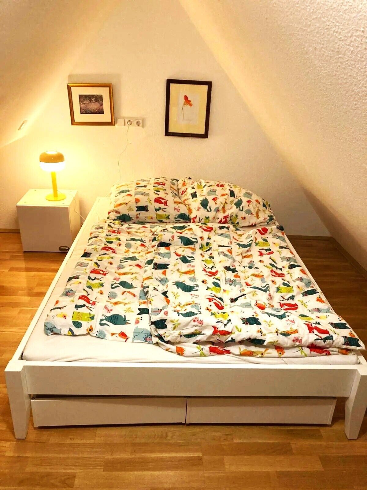 1 habitación, wifi gratis y ropa de cama 