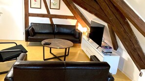 Fernseher, DVD-Player