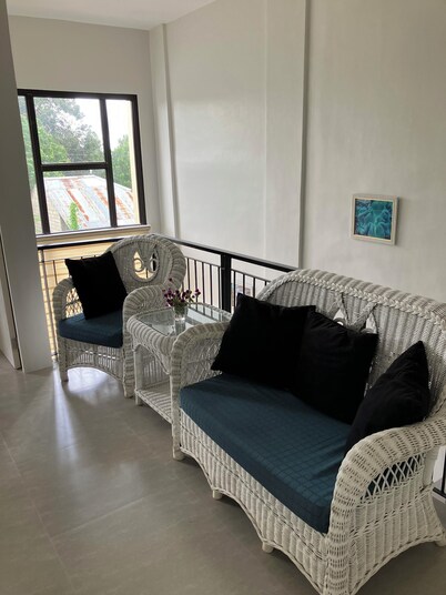 Peaceful Valencia Dream Home